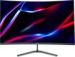 Obrázok pre výrobcu ACER LCD Nitro ED320QUS3bmiipx,31.5" Curved VA,2560x1440,180Hz,250nits,1ms,HDMI,DP,Audio,Repro,Vesa,Black
