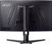 Obrázok pre výrobcu Acer Nitro XZ273UP2bmiiphx 27"/VA/QHD/ 180Hz/2ms/Black