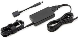 Obrázok pre výrobcu HP 90W Smart AC Adapter (4,5 mm) + redukce na 7,4 mm