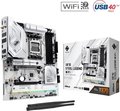 Obrázok pre výrobcu ASRock X870 Steel Legend WiFi / AMD X870 / AM5 / 4x DDR5 DIMM / 3x M.2 / HDMI / USB-C / WiFi / ATX