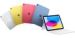 Obrázok pre výrobcu Apple iPad WiFi/10,9"/ 2360x1640/256 GB/iPadOS16/Yellow