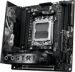 Obrázok pre výrobcu ASUS ROG STRIX X870-I GAMING WIFI/AM5/mITX