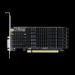 Obrázok pre výrobcu GIGABYTE GT 710 Ultra Durable 2 pasiv 2GB GDDR5