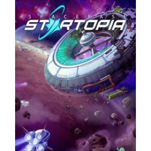 Obrázok pre výrobcu ESD Spacebase Startopia