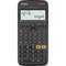 Obrázok pre výrobcu Casio Kalkulačka FX 350 CE X, čierna, školská