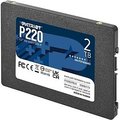 Obrázok pre výrobcu PATRIOT P220 2TB /SSD/2.5" SATA/3R