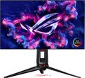 Obrázok pre výrobcu ASUS ROG Swift PG27AQDP 26,5"/OLED/QHD/ 480Hz/0,03ms/Black/3R