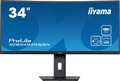 Obrázok pre výrobcu iiyama ProLite XCB3494WQSN-B5 34"/VA/3440x1440 120Hz/0,4ms/Black/3R