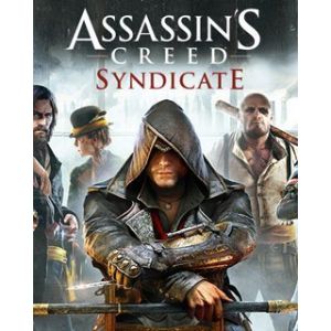 Obrázok pre výrobcu ESD Assassins Creed Syndicate