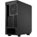 Obrázok pre výrobcu Fractal Design Meshify 2 Compact Black Solid