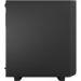 Obrázok pre výrobcu Fractal Design Meshify 2 Compact Black Solid