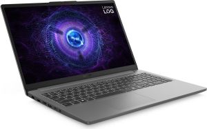 Obrázok pre výrobcu Lenovo LOQ/15IAX9E /i5-12450HX/15,6" FHD/16GB/ 512GB/RTX 4050/W11H/Gray