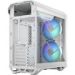 Obrázok pre výrobcu Fractal Design Torrent Compact RGB White TG Clear Tint