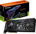 Obrázok pre výrobcu GIGABYTE AORUS GeForce RTX 5060 Ti ELITE /16GB/GDDR7