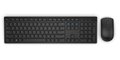 Obrázok pre výrobcu Dell set klávesnice + myš, KM636, bezdrátová, CZ
