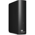 Obrázok pre výrobcu WD Elements Desktop 4TB externý HDD 3.5", USB 3.0