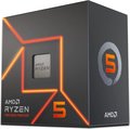 Obrázok pre výrobcu AMD Ryzen 5 7600 / LGA AM5 / max. 5,1GHz / 6C/12T / 38MB / 65W TDP / BOX vč. chladiče Wraith Stealth