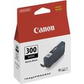 Obrázok pre výrobcu Canon cartridge PFI-300 MBK Matte Black Ink Tank