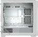 Obrázok pre výrobcu GIGABYTE case GB-C102GI, Mid Tower, 2x USB3.0, Průhledná bočnice, 2x 120mm Fan, bílá