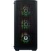 Obrázok pre výrobcu BitFenix skříň Nova Mesh SE TG ARGB / ATX / 4x120mm ARGB / USB 3.0 / tvrzené sklo / černá