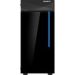 Obrázok pre výrobcu GIGABYTE skrín case GB-C200G, RGB Lighting, bez zdroje, transparentní bok, Mid tower