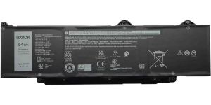 Obrázok pre výrobcu Dell Baterie 3-cell 54W/HR LI-ION pro Latitude 5340,5440,5540, 5450, Precision 3480, 3580