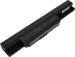 Obrázok pre výrobcu Baterie T6 power Asus K43, K53, K84, A43, A53, A54, P43, P53, X43, X53, X54, X84, 6cell, 4600mAh