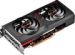 Obrázok pre výrobcu Sapphire PULSE AMD Radeon RX 7600 8GB/128-bit GDDR6 HDMI 3xDP