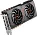 Obrázok pre výrobcu Sapphire PULSE AMD Radeon RX 7600 8GB/128-bit GDDR6 HDMI 3xDP