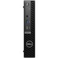 Obrázok pre výrobcu Dell OptiPlex 7020 Micro |TPM|i5-12500T|8GB|512GB SSD|90W Type-C|WLAN|vPro|Kb|Mouse|W11 Pro|3Y ProSpt