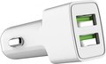 Obrázok pre výrobcu COLORWAY 2x USB nabíječka do auta 12W
