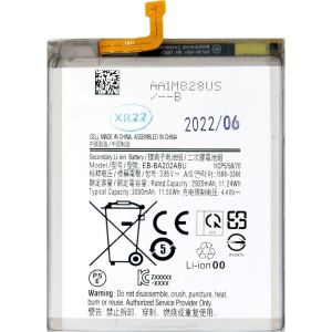 Obrázok pre výrobcu Samsung A20e baterie EB-BA202ABE Li-Ion 3000mAh (OEM)