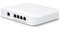 Obrázok pre výrobcu UBNT UniFi Switch Flex XG - 4x 10Gbit RJ45, 1x 1Gbit RJ45, PoE In 802.3at