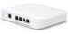 Obrázok pre výrobcu UBNT UniFi Switch Flex XG - 4x 10Gbit RJ45, 1x 1Gbit RJ45, PoE In 802.3at