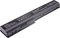 Obrázok pre výrobcu Baterie T6 power HP Pavilion dv7-1000, dv7-2000, dv7-3000, dv8-1000 serie, 8cell, 5200mAh