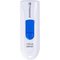 Obrázok pre výrobcu Transcend USB 128GB Jetflash 790 USB 3.0, white