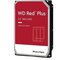 Obrázok pre výrobcu WD RED PLUS 8TB / WD80EFPX / SATA 6Gb/s / Interní 3,5"/ 5640rpm / 256MB