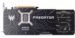 Obrázok pre výrobcu Acer PREDATOR BIFROST Radeon RX 9070 OC /16GB/GDDR6