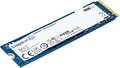Obrázok pre výrobcu Kingston SSD 500GB NV3, M.2 2280, NVMe PCIe Gen4x4, (R: 5000MB/s; W: 3000MB/s)