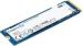 Obrázok pre výrobcu Kingston SSD 500GB NV3, M.2 2280, NVMe PCIe Gen4x4, (R: 5000MB/s; W: 3000MB/s)