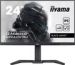 Obrázok pre výrobcu iiyama G-Master GB2445HSU-B2 23,8"/IPS/FHD/ 100Hz/1ms/Black/3R