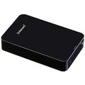 Obrázok pre výrobcu Intenso 3.5" externý disk MemoryCenter 8TB, USB 3.0, čierny