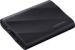 Obrázok pre výrobcu Samsung Portable SSD T9 2TB / USB 3.2 Gen 2x2 / USB-C / Externí / Černý