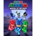 Obrázok pre výrobcu ESD PJ Masks Heroes of the Night