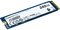 Obrázok pre výrobcu Kingston DC2000B 240GB /SSD/M.2 NVMe/5R