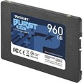 Obrázok pre výrobcu SSD 960GB PATRIOT Burst Elite 450/320MBs