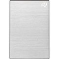 Obrázok pre výrobcu Seagate One Touch with Password, 5TB externí HDD, 2.5", USB 3.0, stříbrný
