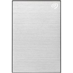 Obrázok pre výrobcu Seagate One Touch with Password, 5TB externí HDD, 2.5", USB 3.0, stříbrný