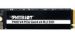 Obrázok pre výrobcu PATRIOT P400 V4 500GB SSD / Interní / M.2 PCIe Gen4 x4 NVMe / 2280