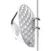 Obrázok pre výrobcu MikroTik RBLHG-5nD-3 Outdoor 802.11an 24,5dBi jednotka LHG 5 (3-pack)